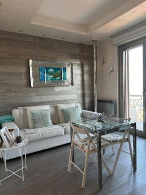 Appartamento vista mare Varazze